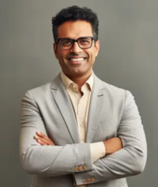 Agnivesh Chaudhry